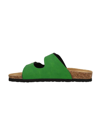 CRUZ WHITEHILL W CORK SANDAL