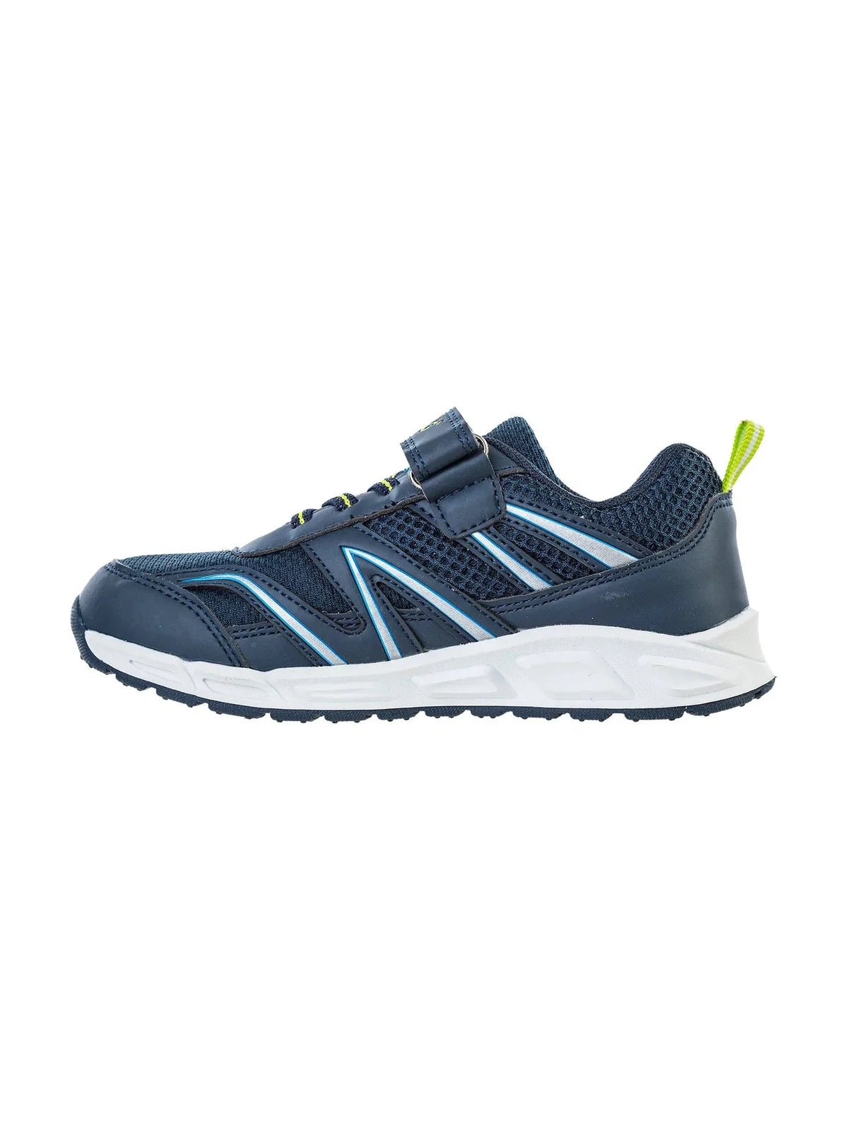 ZIGZAG INGOSIA KIDS SHOE W/LIGHTS