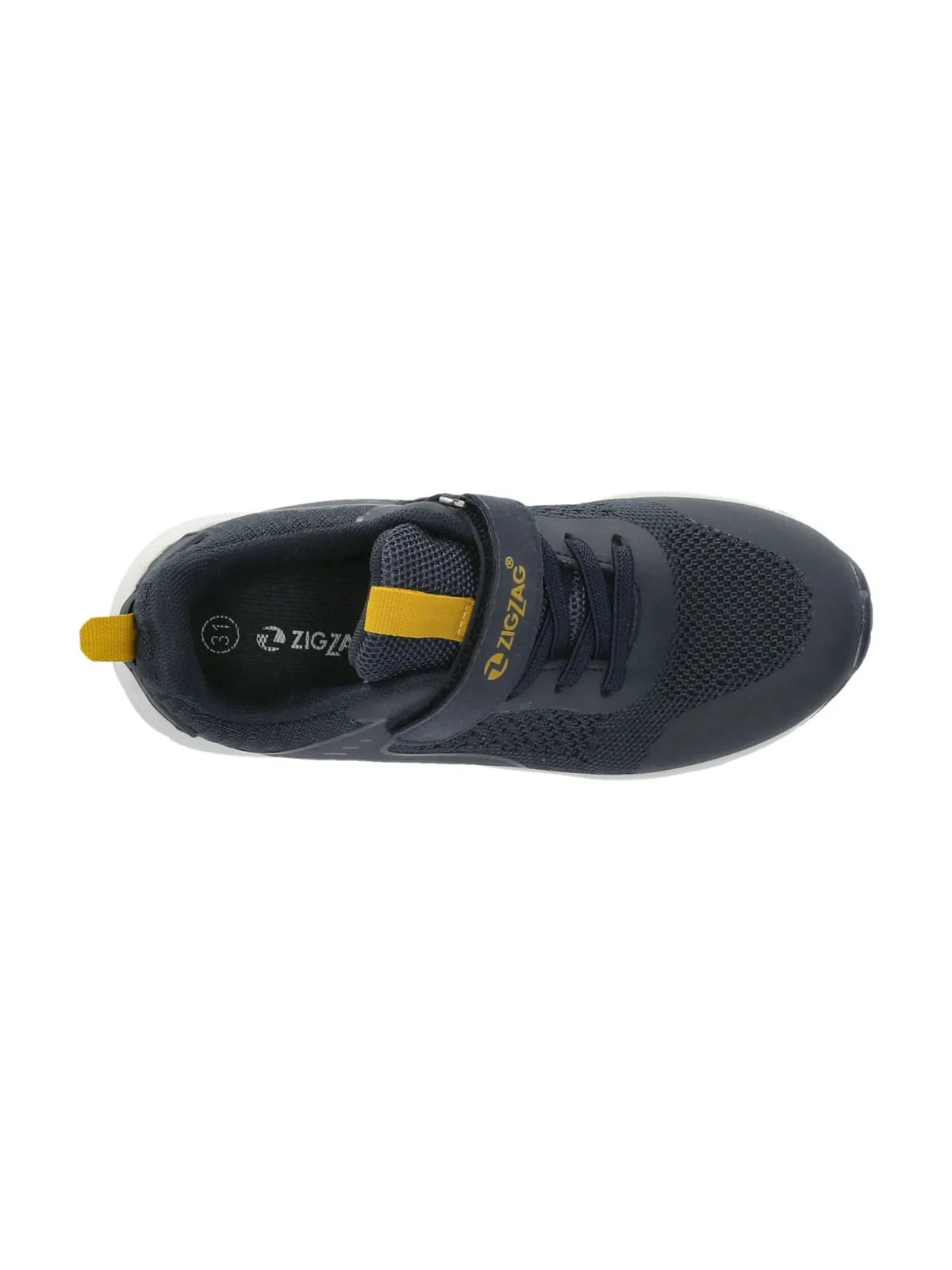 ZIGZAG ORIENTU KIDS LITE SHOE