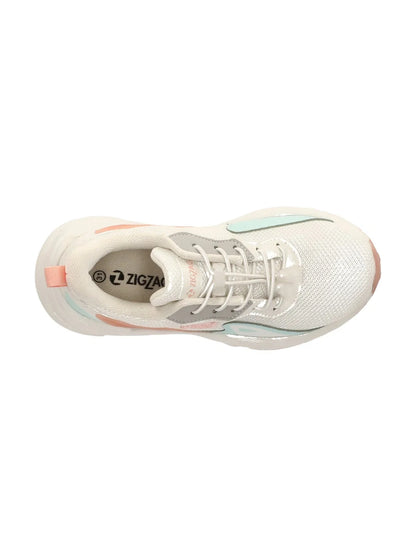 ZIGZAG BAVAR KIDS SHOE
