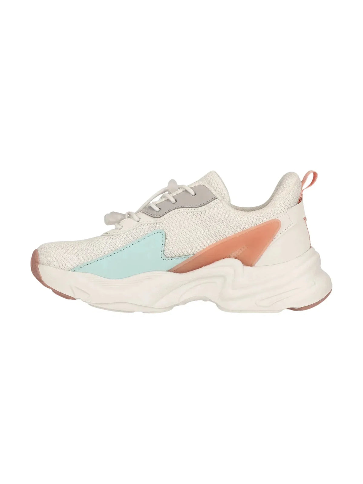 ZIGZAG BAVAR KIDS SHOE