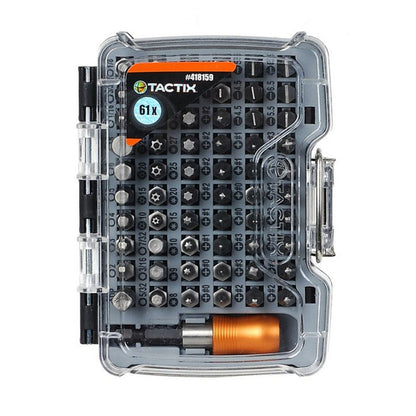 Tactix, Bit Set