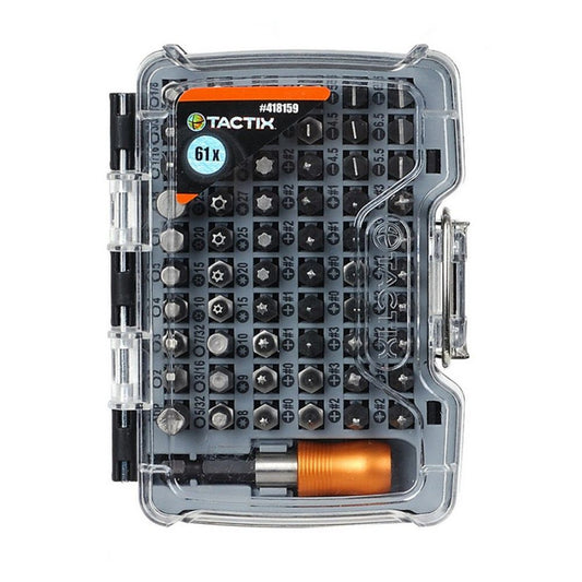 Tactix, Bit Set