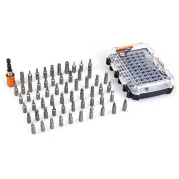 Tactix, Bit Set