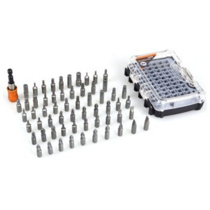 Tactix, Bit Set