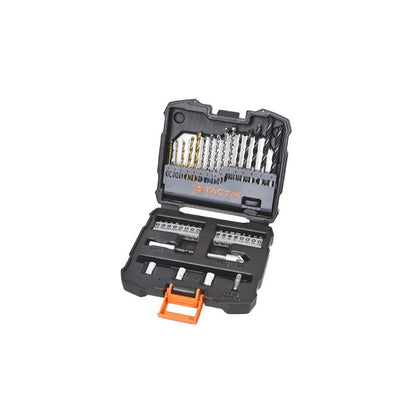 Tactix, Drill Bit Set-99 PCs