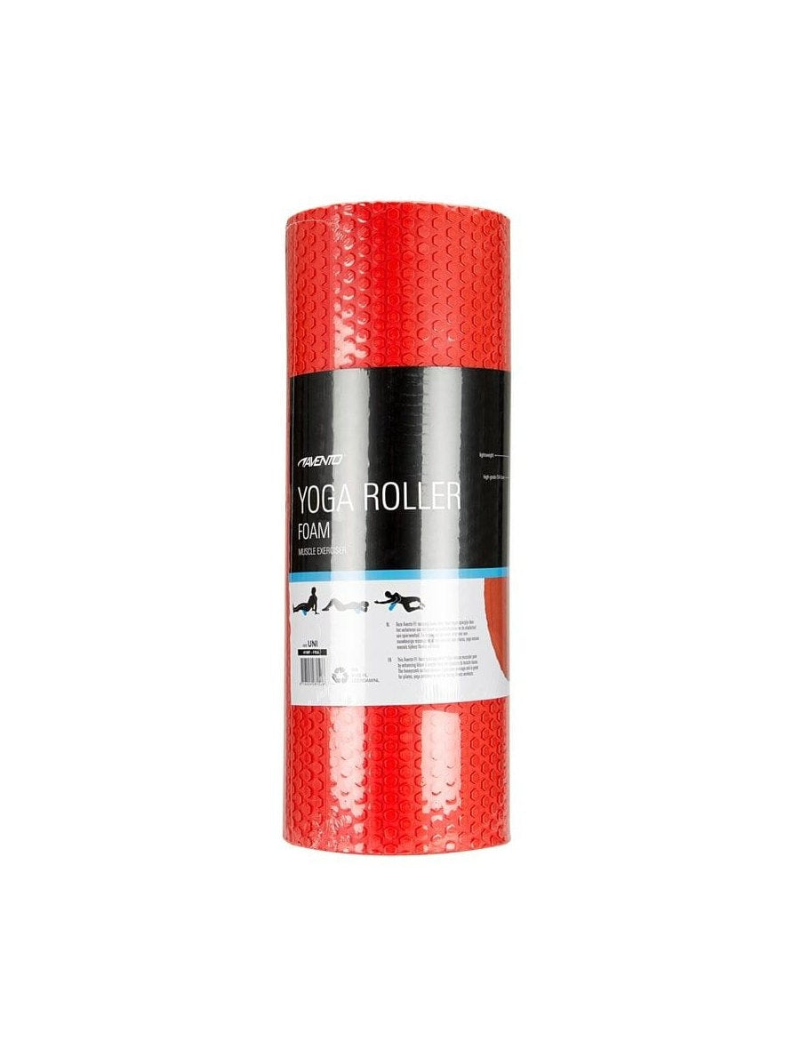 AVENTO YOGA ROLLER FOAM