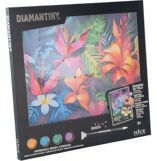 Diamantiny Quadro Su Tela Assortimento 2
