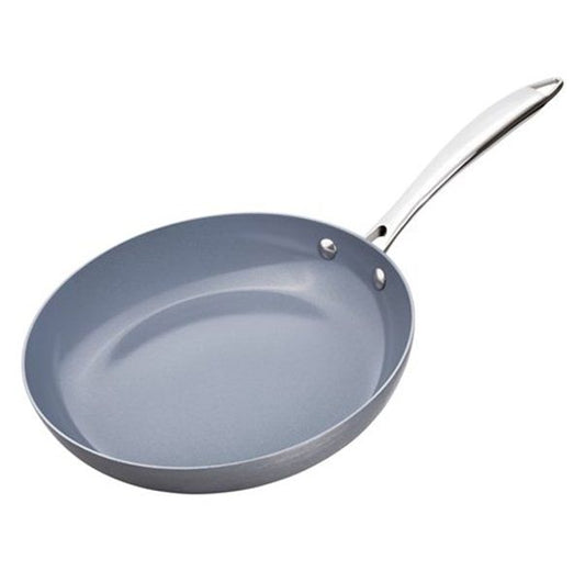 Lamart, Hard Ceramic Frying Pan Aluminium 28 x 5 cm LTH2850, 42000745