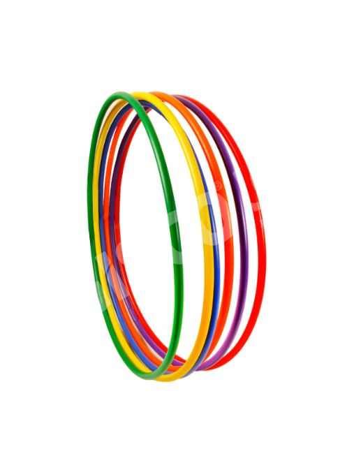 GISCO GYMNASTIC HOOPS 915MM