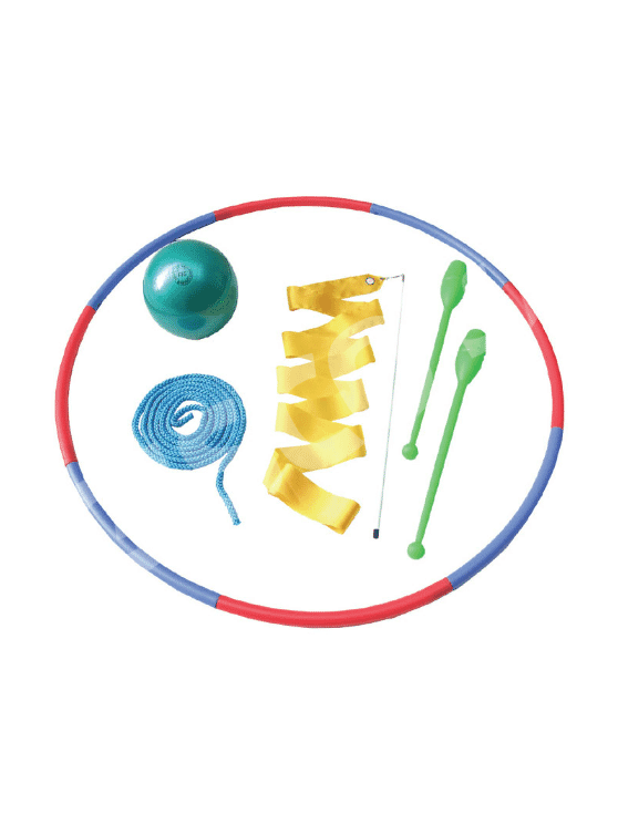 GISCO GYMNASTIC SETS ADULT