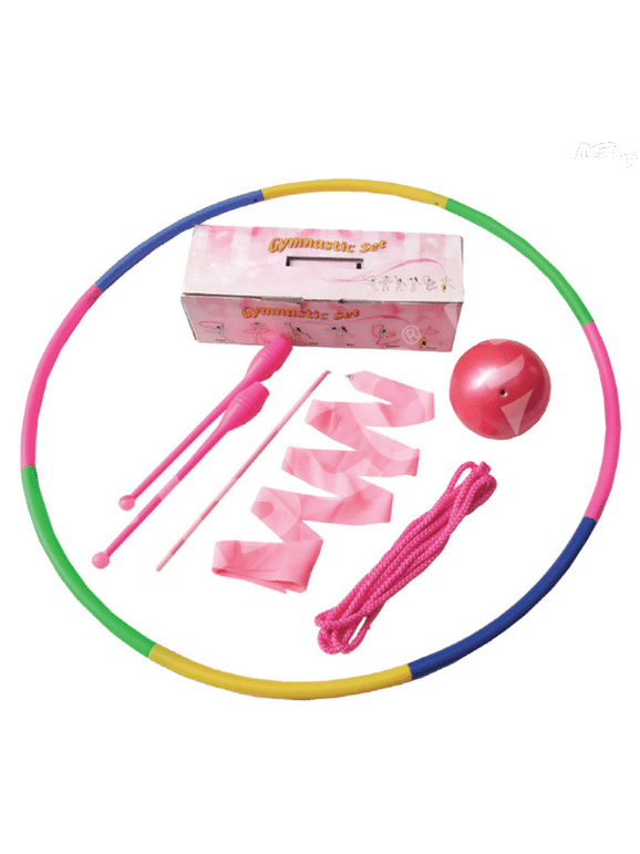 GISCO GYMNASTIC SETS KIDS