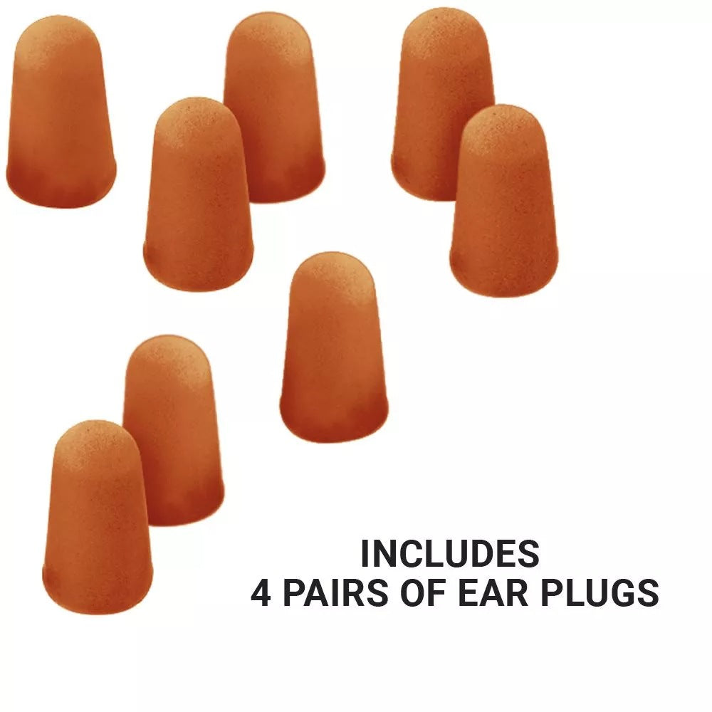 Go Travel, Super Soft Ear Plugzzz