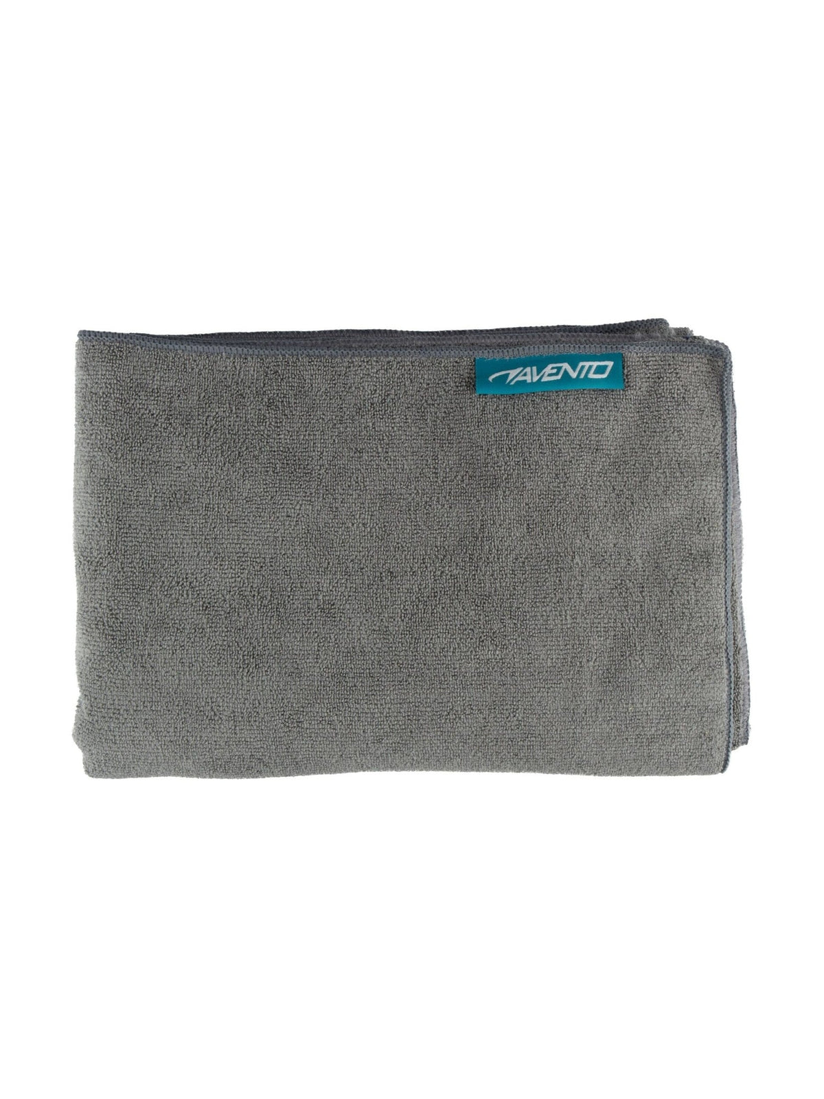 AVENTO SPORTS TOWEL MICRO FIBRE 120 X 80 CM