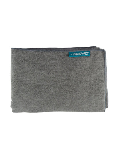 AVENTO SPORTS TOWEL MICRO FIBRE 120 X 80 CM