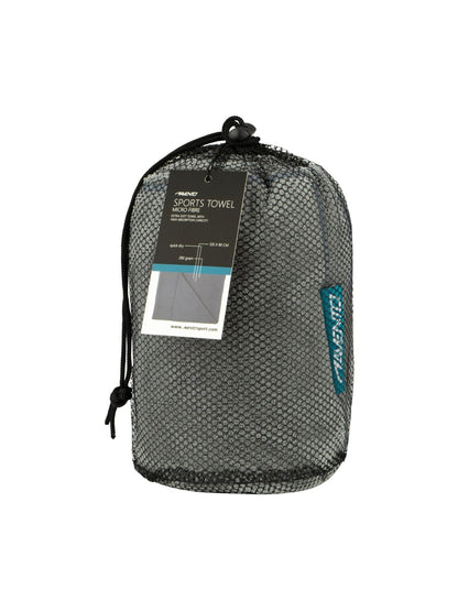 AVENTO SPORTS TOWEL MICRO FIBRE 120 X 80 CM