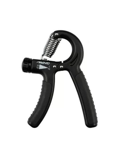 AVENTO HAND GRIP STRENGTHENER ADJUSTABLE 5-20 KG