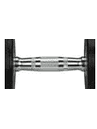 AVENTO DUMBBELL 5 KG