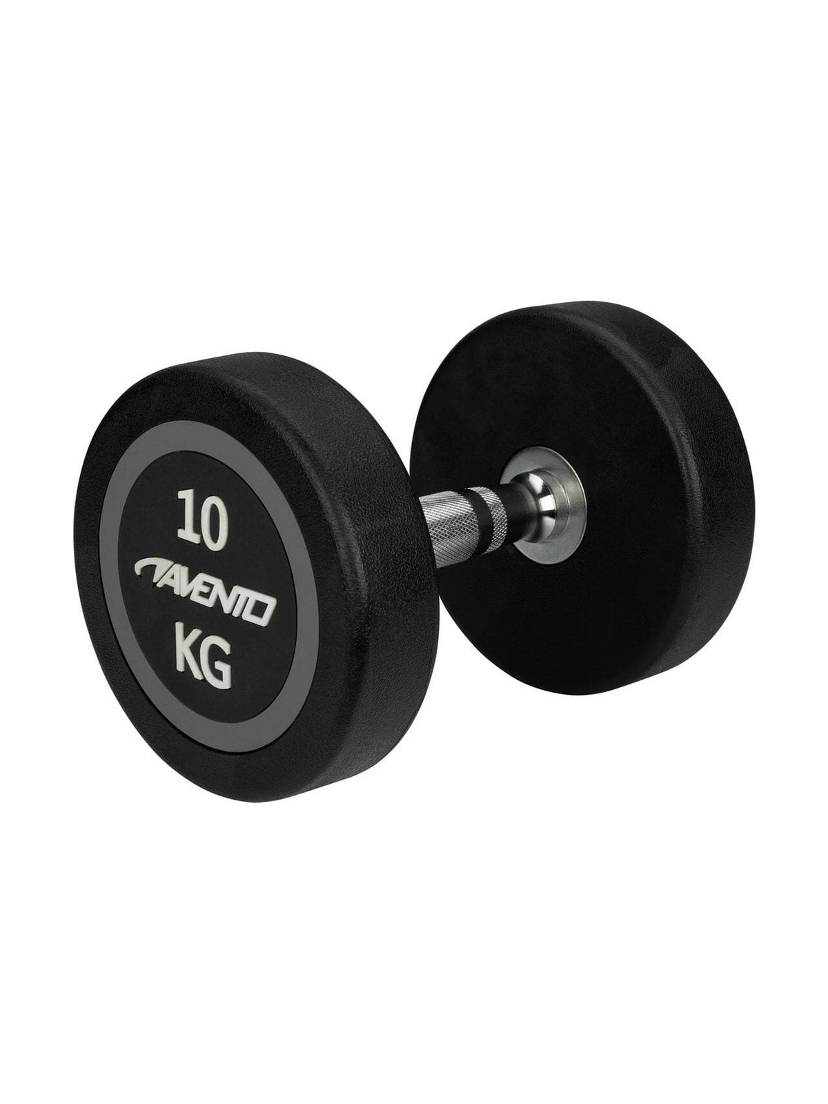 AVENTO DUMBBELL 10 KG
