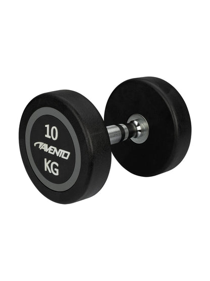 AVENTO DUMBBELL 10 KG