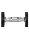 AVENTO DUMBBELL 10 KG