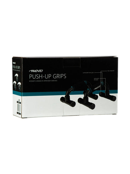 AVENTO PUSH-UP GRIPS