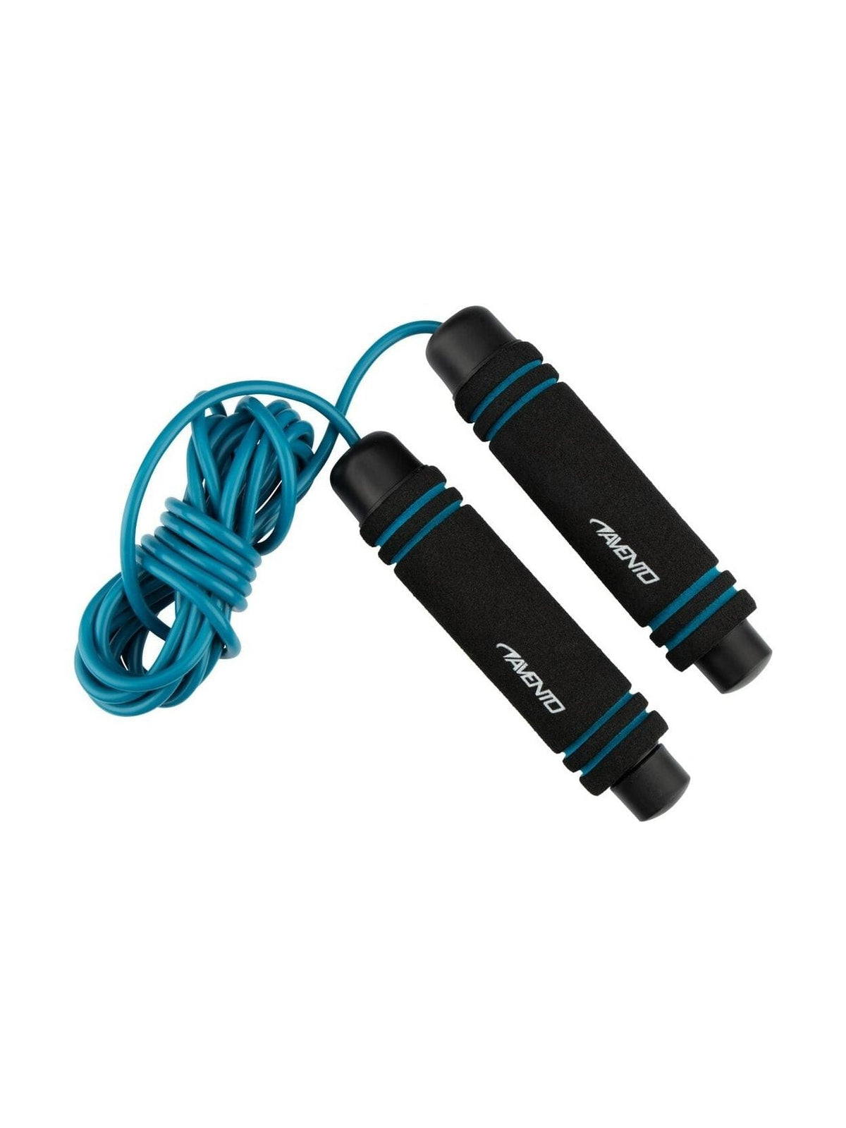 AVENTO JUMP ROPE FOAM GRIP