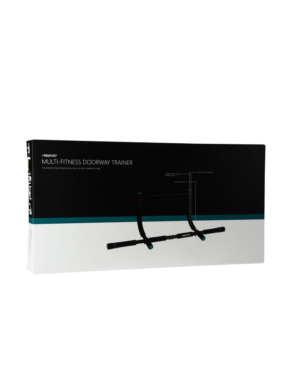 AVENTO MULTI-FITNESS DOORWAY TRAINER