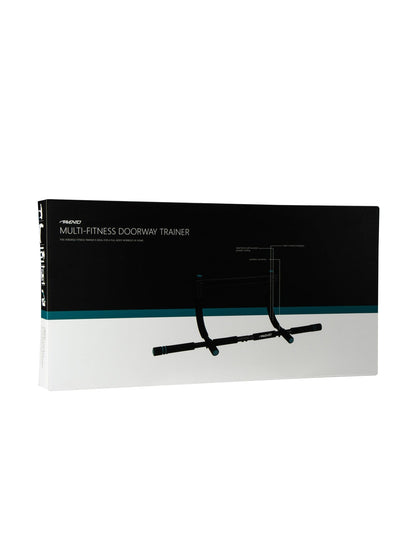 AVENTO MULTI-FITNESS DOORWAY TRAINER