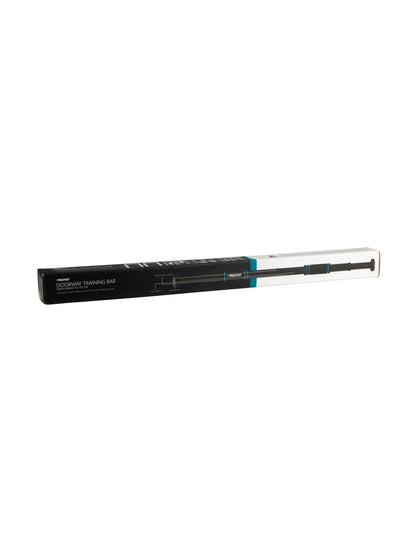 AVENTO DOORWAY TRAINING BAR