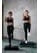 AVENTO FITNESS STEP SMALL