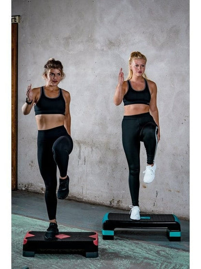 AVENTO FITNESS STEP LARGE
