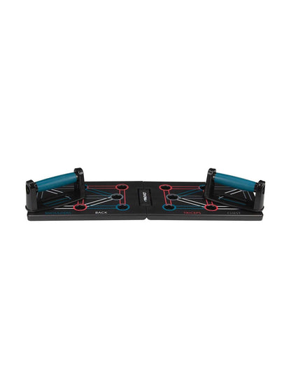 AVENTO PUSH-UP BOARD FOLDABLE
