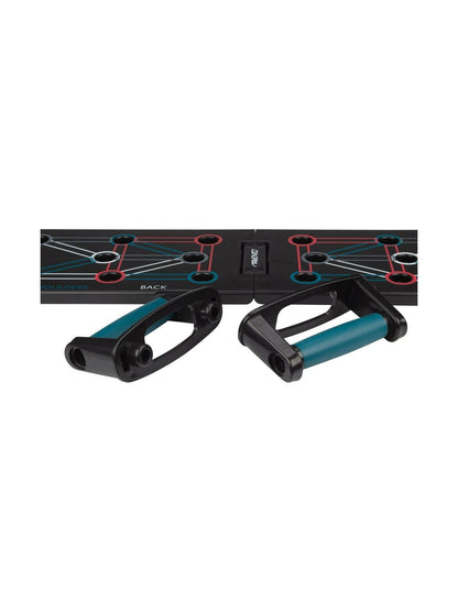 AVENTO PUSH-UP BOARD FOLDABLE