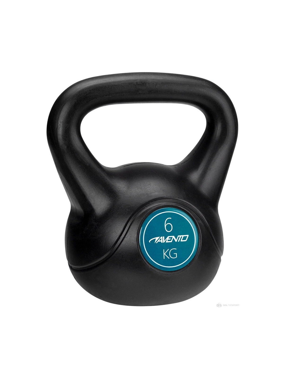 AVENTO KETTLEBELL 6 KG