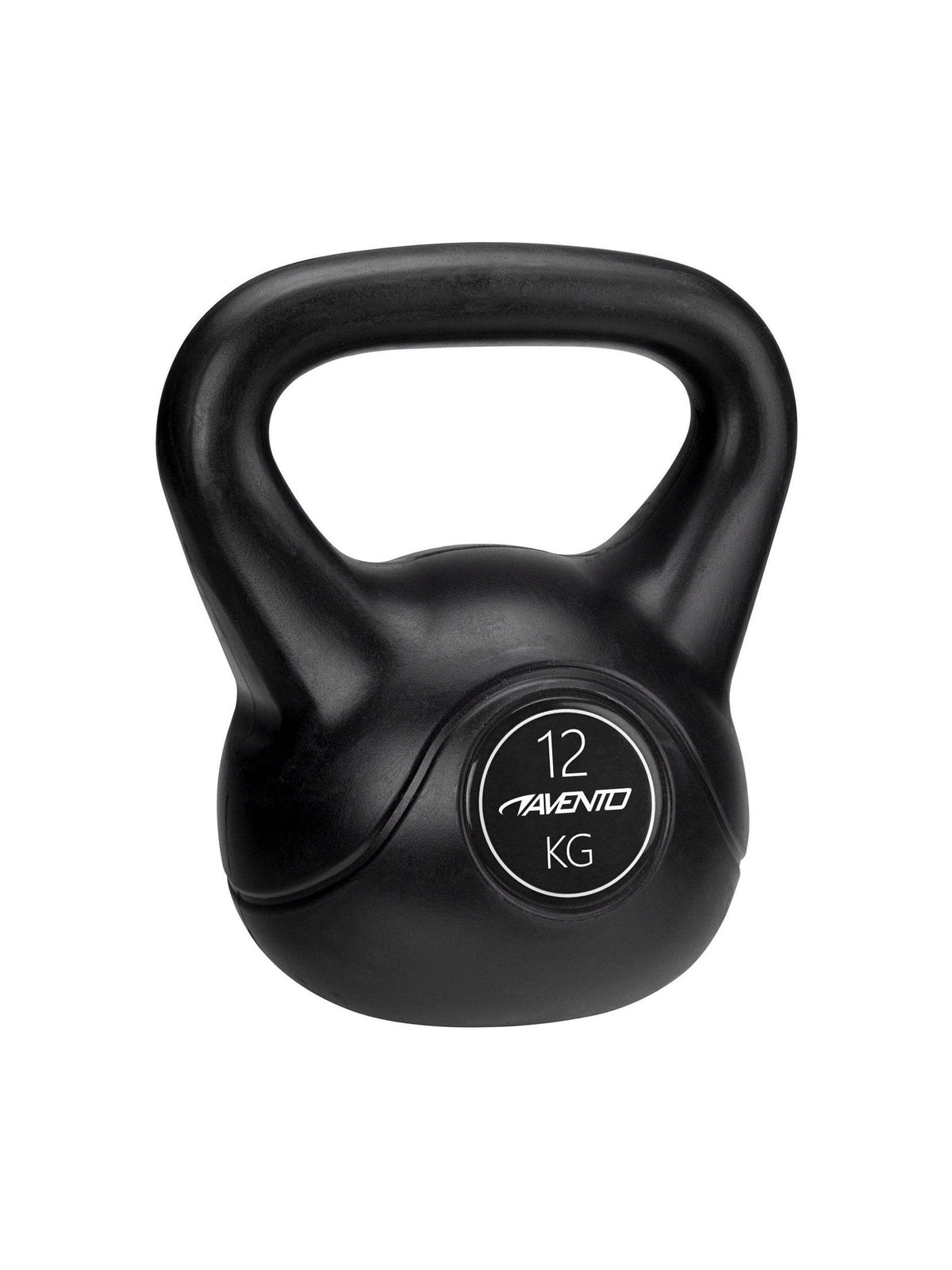 AVENTO KETTLEBELL 12 KG