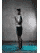 AVENTO FITNESS/YOGA MAT NBR