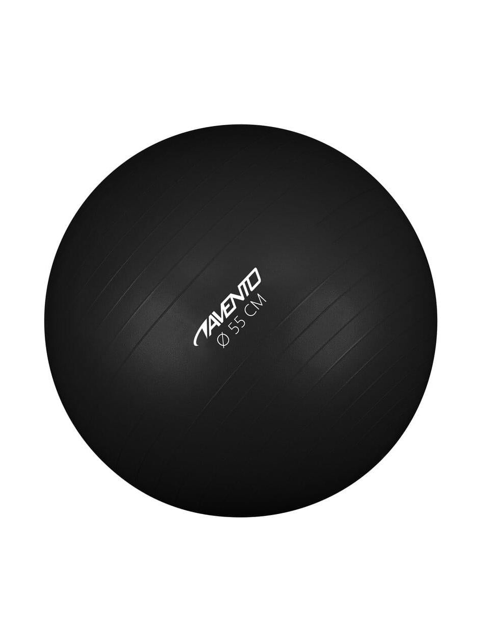 AVENTO FITNESS/GYM BALL 55 CM