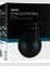 AVENTO FITNESS/GYM BALL 55 CM