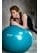 AVENTO FITNESS/GYM BALL  55 CM
