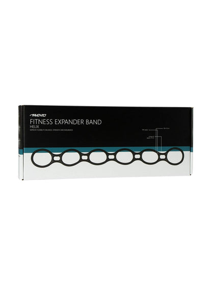 AVENTO FITNESS EXPANDER BAND HELIX