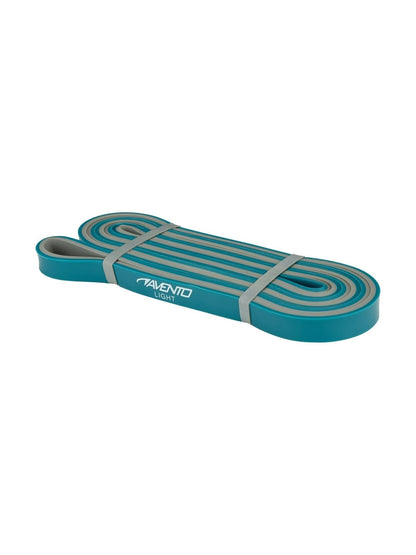 AVENTO FITNESS POWER BAND LATEX LIGHT