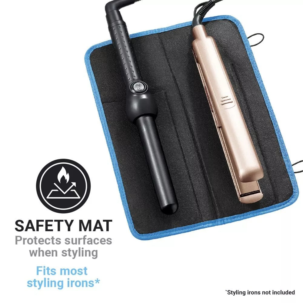 Go Travel, Heat Proof Pouch