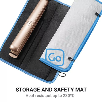 Go Travel, Heat Proof Pouch