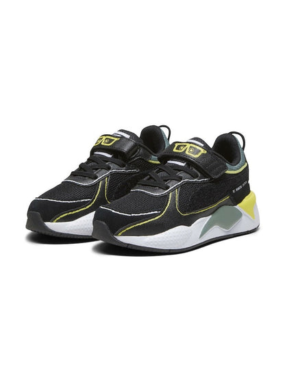 PUMA RS-X SPONGEBOB PS