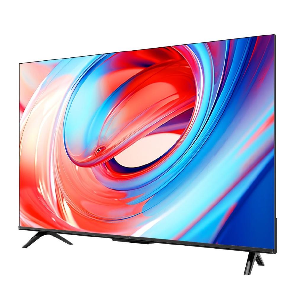 Tcl, Led 43' 4k Hdr Smart Google Tv