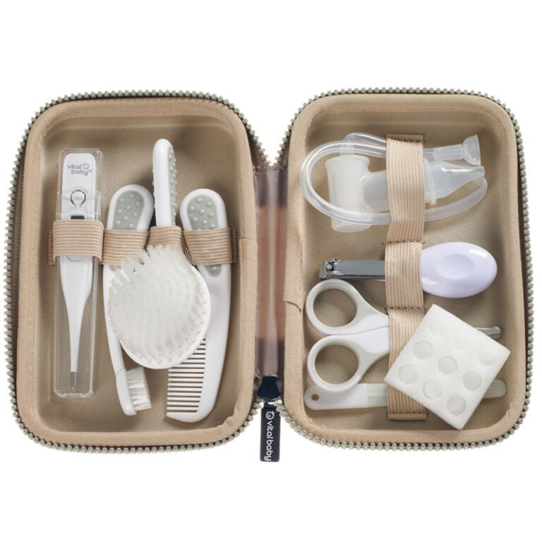 Vital Baby, Protect Deluxe Healthcare Kit