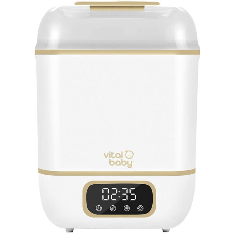 Vital Baby, Nurture Pro Steam Steriliser & Dryer