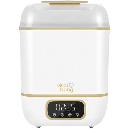 Vital Baby, Nurture Pro Steam Steriliser & Dryer