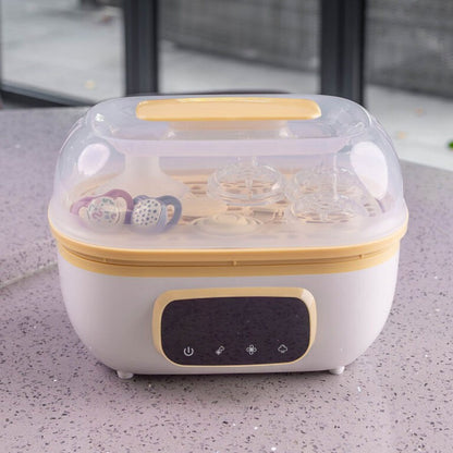 Vital Baby, Nurture Pro Steam Steriliser & Dryer